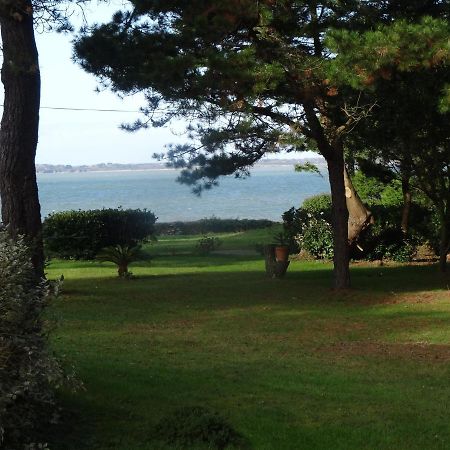 Ty Too, Dans Les Bois, Face Mer Pénestin Dış mekan fotoğraf