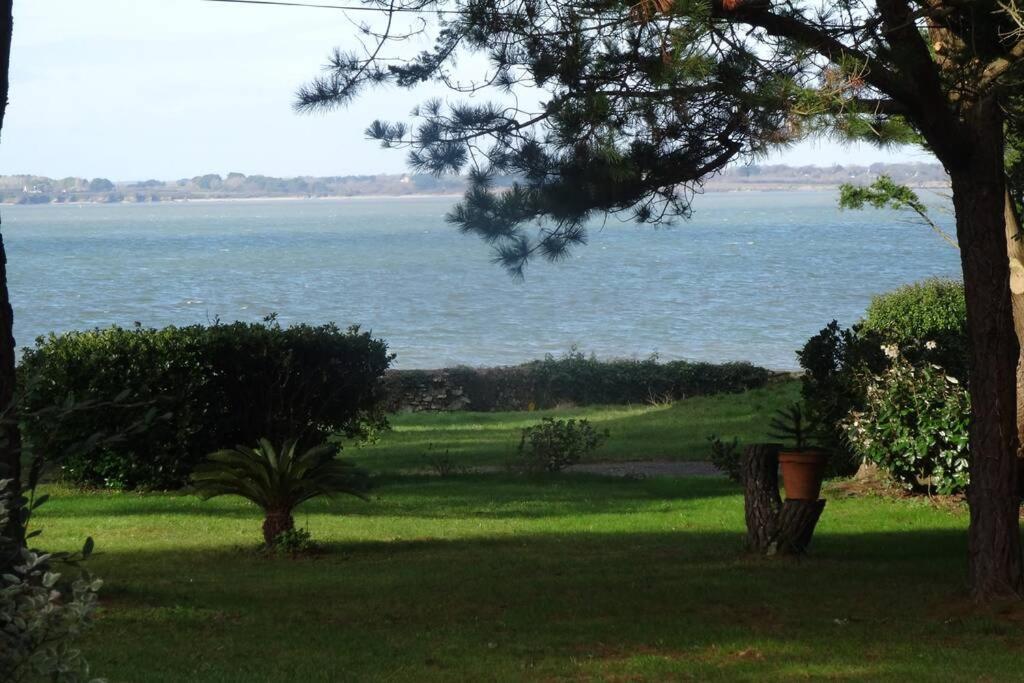 Ty Too, Dans Les Bois, Face Mer Pénestin Dış mekan fotoğraf